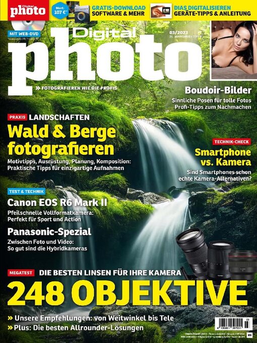 Title details for DigitalPhoto by falkemedia GmbH & Co. KG. - Available